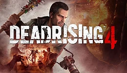 Dead Rising 4